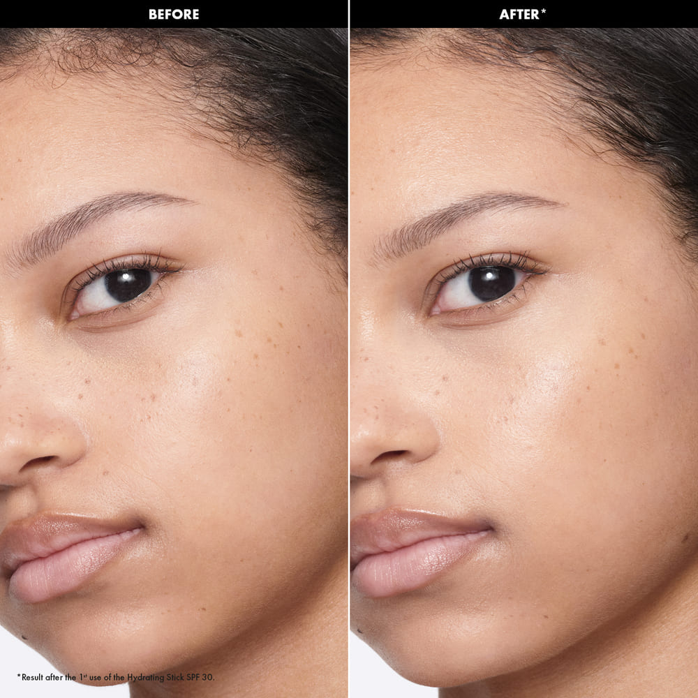 HYDRATE + SPF (BARRA HIDRATANTE CON SPF)